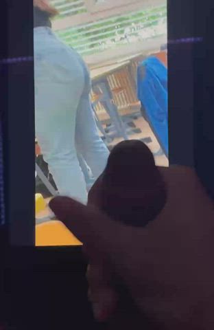 cock german jerk off tribute clip