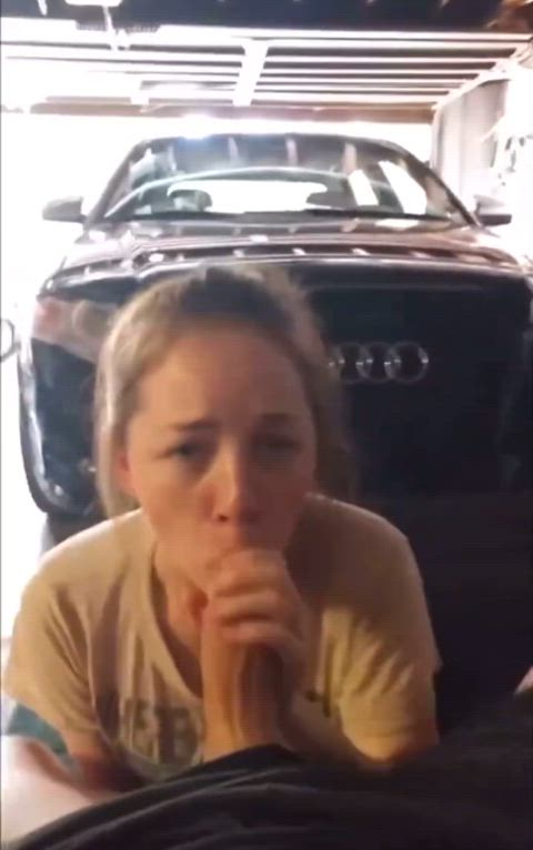 blowjob cum swallow swallowing cumslut r/cumswallowing r/girlswhoswallowcum clip