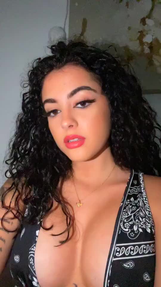 Malu Trevejo