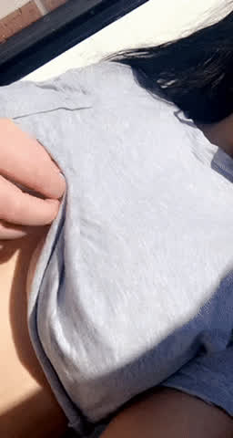Amateur Girls Natural Tits clip