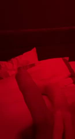 Cock Masturbating Penis clip