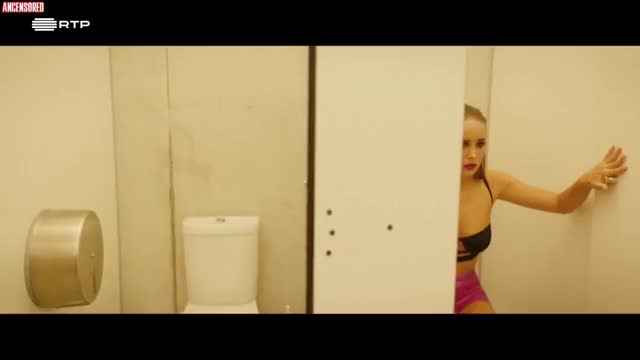 Alba Baptista Porn GIF by kryptonita