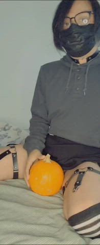 Happy Halloween ๐