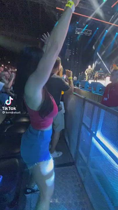 Dancing Kendra Lust MILF Party clip