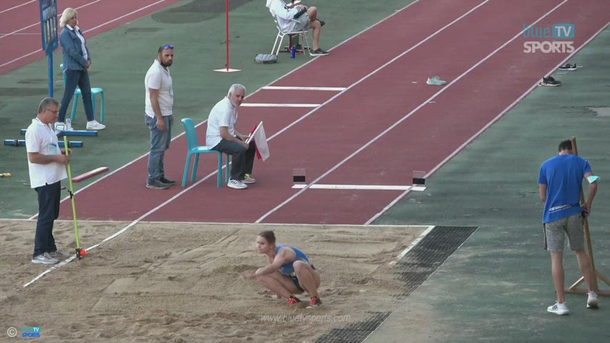 18 years old bubble butt european fitness pawg romanian sport teen clip