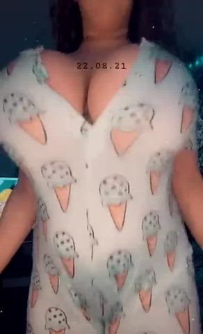 Some heavy melons