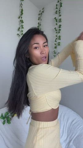 Can my petite body turn you on?