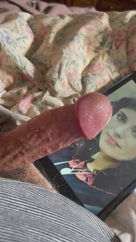 cumshot face slapping facial clip