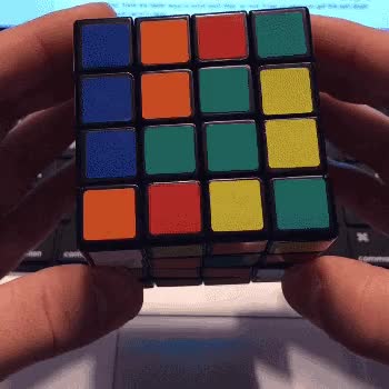 Finishing The Last Two Centers