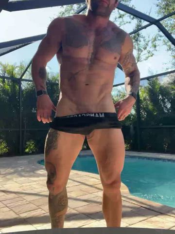 big dick cock homemade public clip