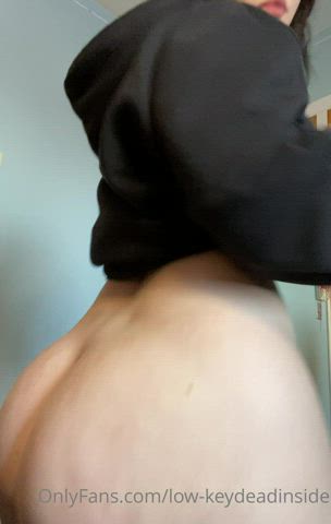 THICKER THAN THICC TIK-TOK HOE 🍑 FINALLY DOES ❤️ FULL NUDE CONTENT+ POV 💋X