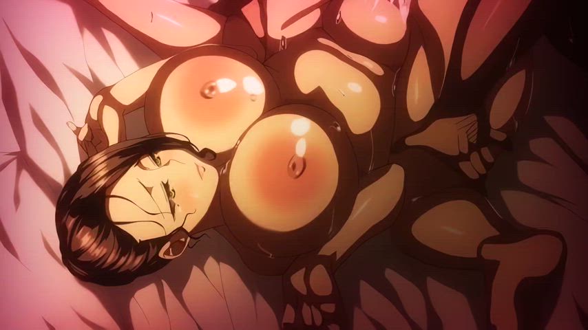 ass big ass big dick big tits boobs milf thick ecchi hentai clip