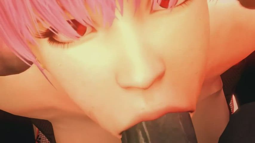 ayane kasumi momiji ( Studiofow )