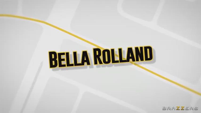 bella rolland nude nudity clip
