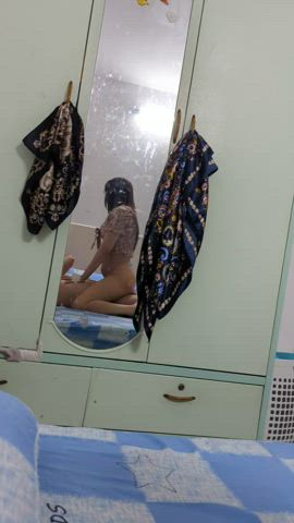 asian mochi creampie vietnamese clip