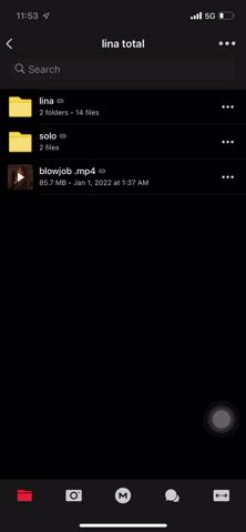 Blowjob Sex Solo clip