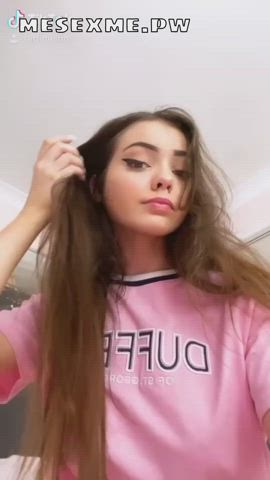 ellie eilish mirror onlyfans pmv rebecca volpetti tongue fetish clip