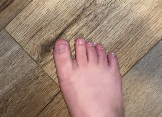 First time using this polish π