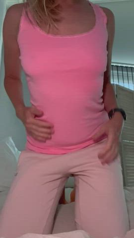 blonde milf swedish clip