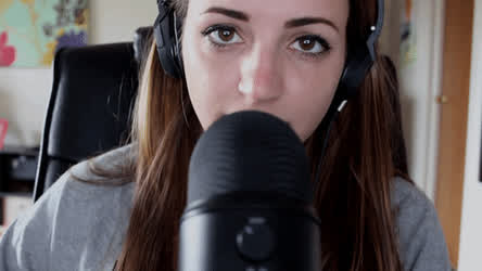 ASMR JOI Tribute clip