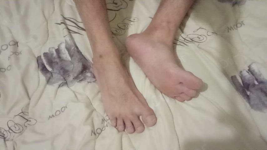 asian feet fetish clip