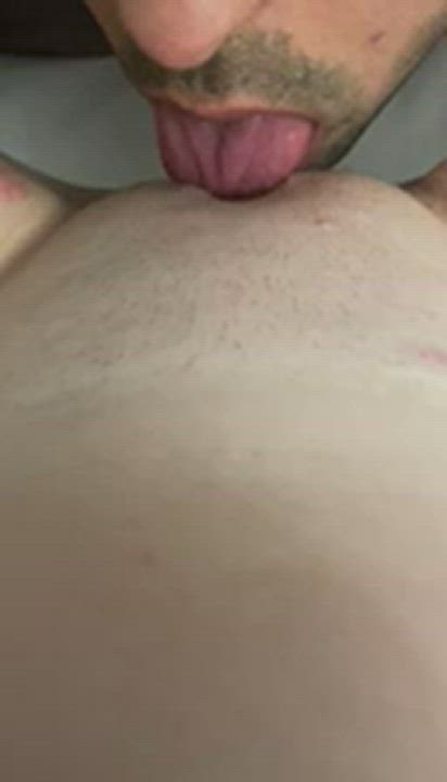 Licking Pussy Slow clip