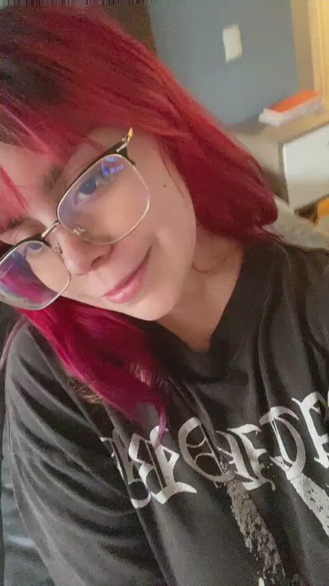 Hope you love eat white boobs
