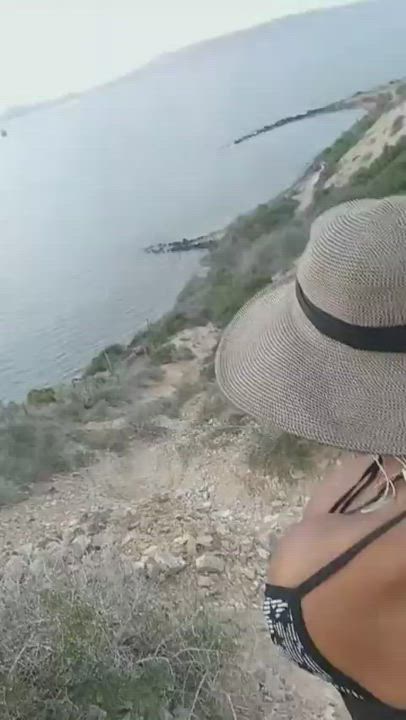 Big Tits Busty Mature clip