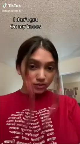 cumshot deepthroat facial indian clip