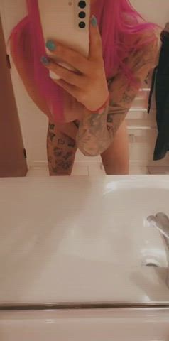 Would you cum make me drip?