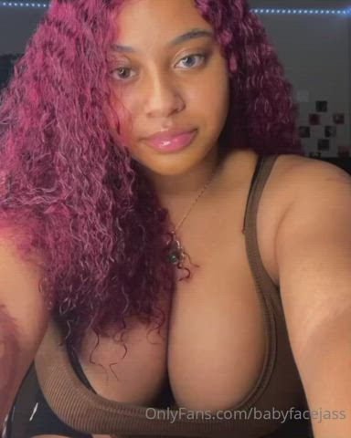 Big Tits Teen Thick TikTok clip