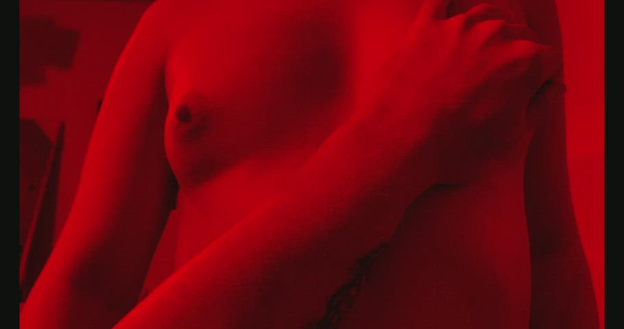 Femdom POV Strap On clip