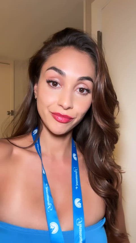 Dream girl
