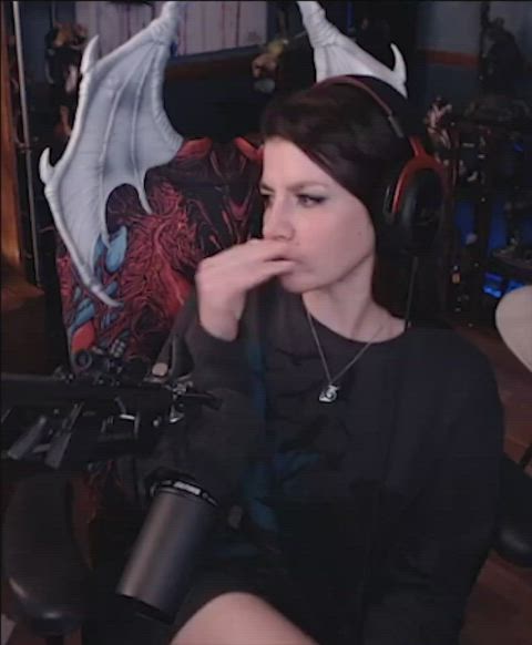 legs sexy upskirt clip