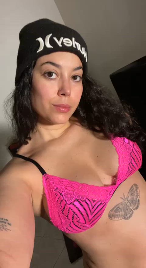 Hope I’m your type