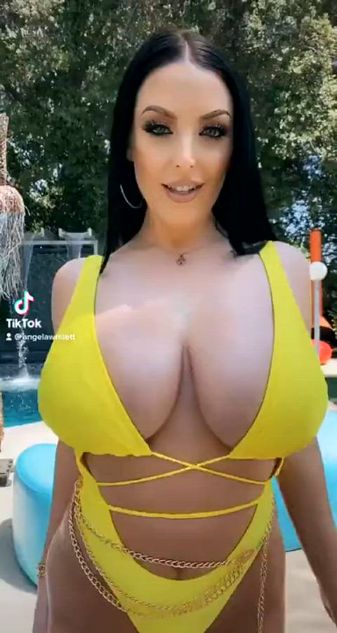 ass shaking big ass big tits jada stevens legs clip