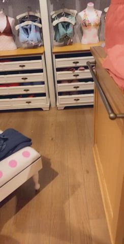 Blonde Big Tits Solo clip