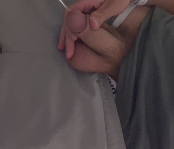 POV of me pissing on you by theconradparker