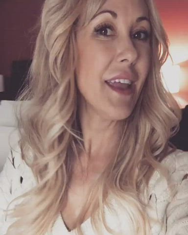 Blonde Brandi Love MILF clip