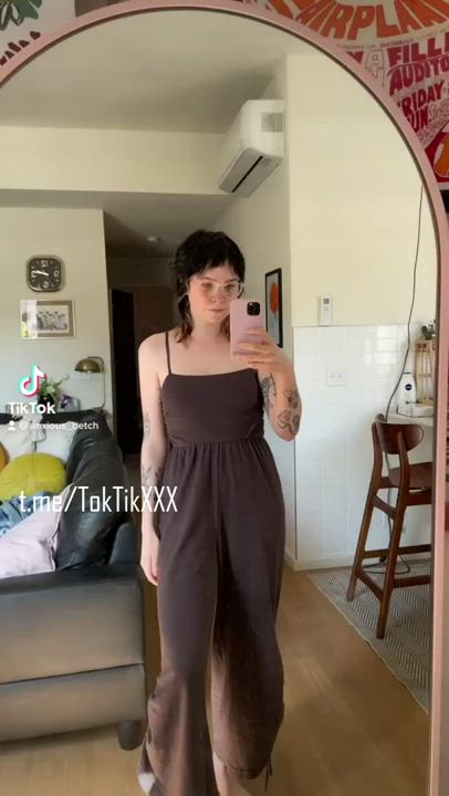 Big Ass Big Tits Girls clip