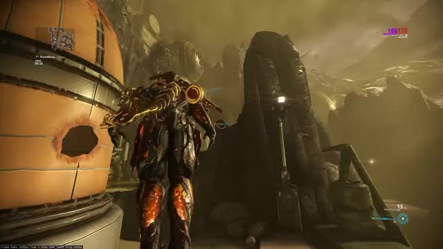 Lucky Argonak shots