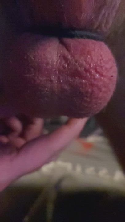 Balls Cock German clip