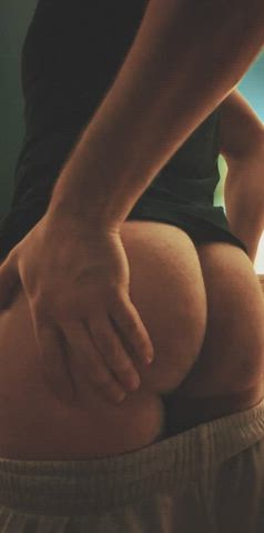 anal ass big ass booty bubble butt gay submissive clip