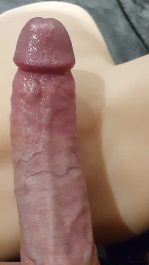 My New Toy is So Tight ๐ฅต