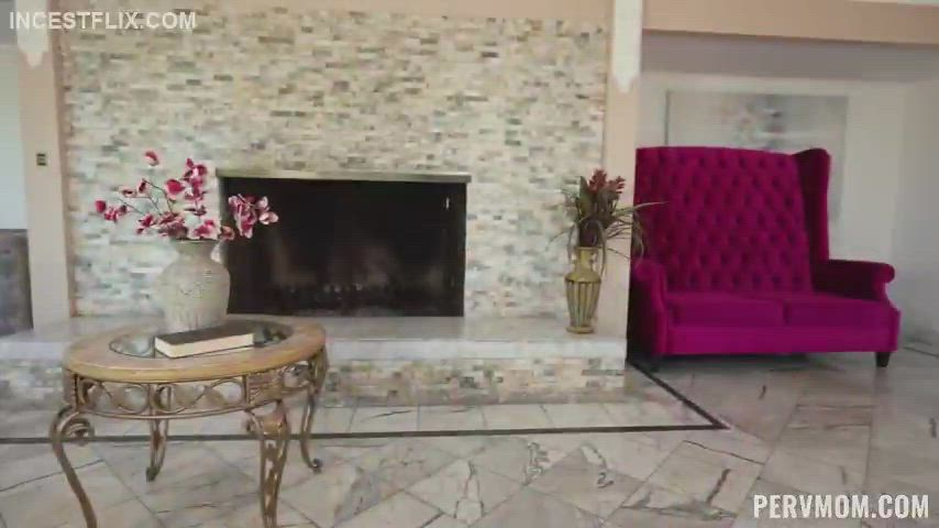 Cheating MILF Mom clip