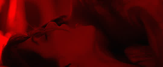 Amateur Couple Homemade Kissing clip