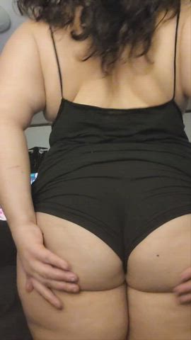 grab my ass please π
