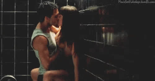 body swap public standing missionary wife clip