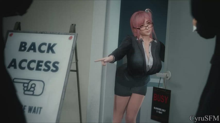 animation glory hole sex standing doggy r/holdthemoan clip