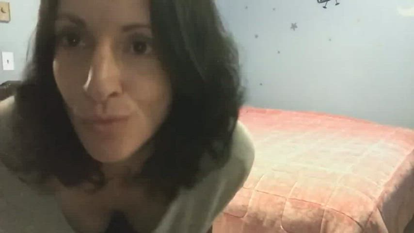 amateur student teacher teen clip
